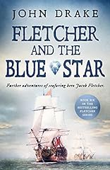 Fletcher blue star for sale  Delivered anywhere in USA 