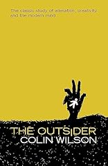 Outsider for sale  Delivered anywhere in UK