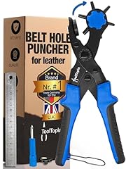 Tooltopia hole punch for sale  Delivered anywhere in UK
