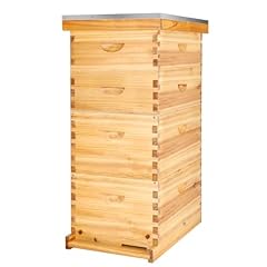 Growneer bee hive for sale  Delivered anywhere in USA 