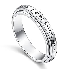 Enough spinner ring for sale  Delivered anywhere in UK