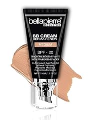 Bellapierre cream spf for sale  Delivered anywhere in UK