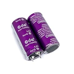 Cxp supercapacitors farad d'occasion  Livré partout en France