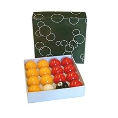 Dpt balles billard d'occasion  Livré partout en Belgiqu