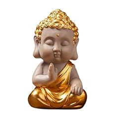Gcljlmy porcelain buddha for sale  Delivered anywhere in UK