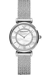 montre armani blanc d'occasion montre armani blanc d'occasion  Livré partout en France