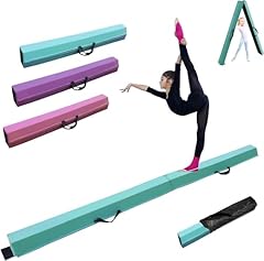Fcoumy gymnastics beam for sale  Delivered anywhere in UK