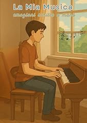 Mia musica emozioni usato  Spedito ovunque in Italia 