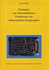 Strategien zur wirtschaftliche gebraucht kaufen  Wird an jeden Ort in Deutschland