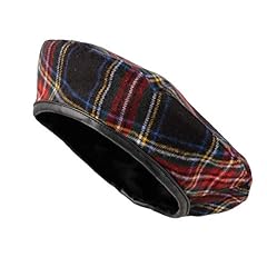 Withmoons polyester beret for sale  Delivered anywhere in USA 