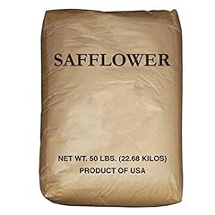 Wildlife elements safflower for sale  Delivered anywhere in USA 