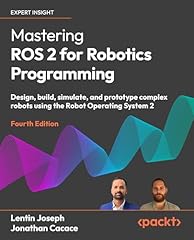 Mastering ros for usato  Spedito ovunque in Italia 