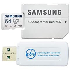 Samsung 64gb evo for sale  Delivered anywhere in USA 