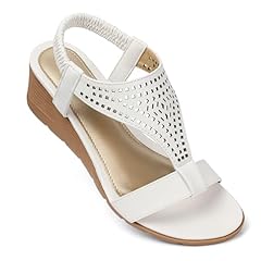 Shibever womens wedge for sale  Delivered anywhere in USA 