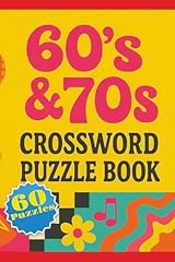 Crossword puzzle book for sale  Delivered anywhere in USA 