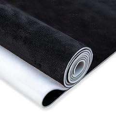 Hiksuky suede auto for sale  Delivered anywhere in USA 