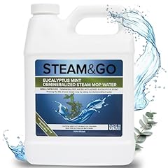 Steam demineralized water for sale  Delivered anywhere in USA 