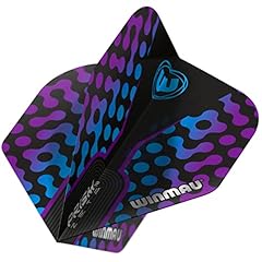 Winmau prism zeta for sale  Delivered anywhere in UK