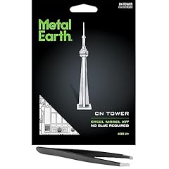 Metal earth tower for sale  Delivered anywhere in USA 