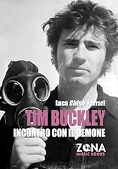 Tim buckley. incontro usato  Spedito ovunque in Italia 