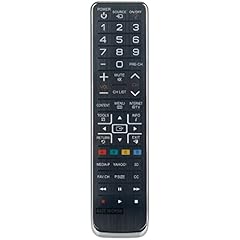 Replacement remote commander for sale  Delivered anywhere in UK