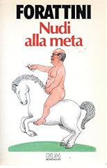 Nudi alla meta usato  Spedito ovunque in Italia 