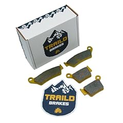 Traild ceramic brake for sale  Delivered anywhere in USA 