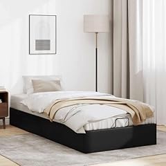 Vidaxl ottoman bed for sale  Delivered anywhere in Ireland