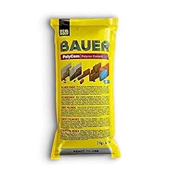Bauer instant polymer for sale  Delivered anywhere in USA 