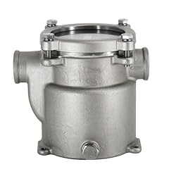 Marine seawater strainer for sale  Delivered anywhere in USA 