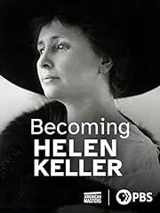 Becoming helen keller for sale  Delivered anywhere in USA 