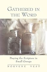 Gathered word praying for sale  Delivered anywhere in USA 