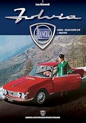 Lancia fulvia coupé usato  Spedito ovunque in Italia 