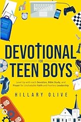 Devotional teen boys for sale  Delivered anywhere in UK