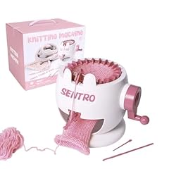 Umootek sentro knitting for sale  Delivered anywhere in USA 