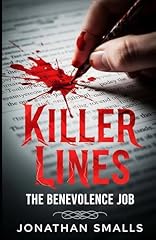 Killer lines the usato  Spedito ovunque in Italia 