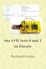 Tinyavr serie 1 gebraucht kaufen  Wird an jeden Ort in Deutschland
