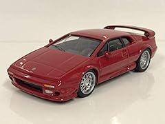 Deagostini lotus esprit for sale  Delivered anywhere in UK
