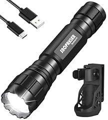 Saoprkler tactical flashlights for sale  Delivered anywhere in USA 
