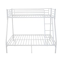 Metal bunk bed for sale  Delivered anywhere in UK