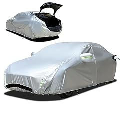 Tecoom car cover for sale  Delivered anywhere in USA 