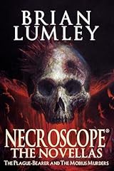 Necroscope novellas plague for sale  Delivered anywhere in UK