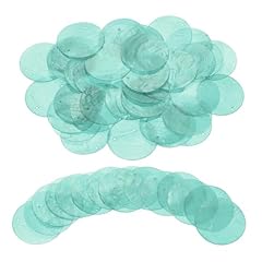 Uxcell 120pcs capiz for sale  Delivered anywhere in USA 