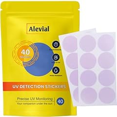 Detection stickers sunscreen for sale  Delivered anywhere in UK