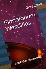 Planetarium weirdities and d'occasion  Livré partout en France