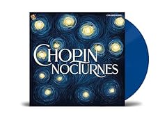 Vinile colorato blu usato  Spedito ovunque in Italia 