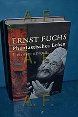 Phantastisches leben erinnerun gebraucht kaufen  Wird an jeden Ort in Deutschland