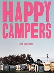 Happy campers for sale  Delivered anywhere in USA 