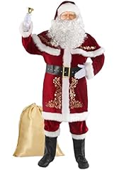 Boveco christmas santa for sale  Delivered anywhere in USA 