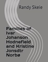 Families ivar johanson for sale  Delivered anywhere in UK